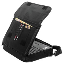 Executive Professional Laptop Bag 15"